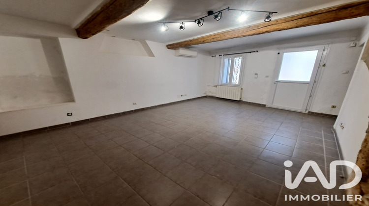 Ma-Cabane - Vente Maison Générac, 80 m²