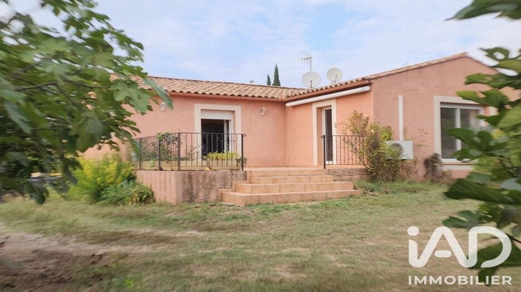 Ma-Cabane - Vente Maison Générac, 94 m²