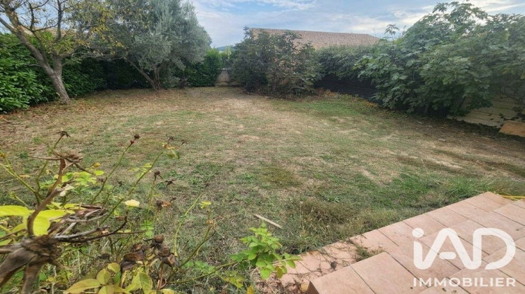 Ma-Cabane - Vente Maison Générac, 94 m²