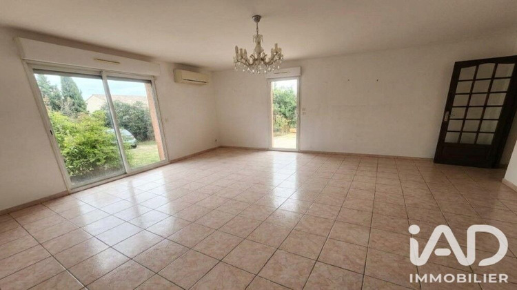 Ma-Cabane - Vente Maison Générac, 94 m²
