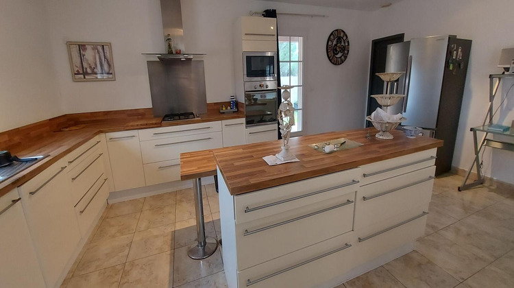 Ma-Cabane - Vente Maison GENERAC, 184 m²