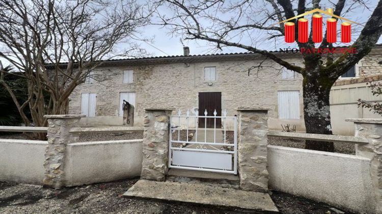 Ma-Cabane - Vente Maison Générac, 237 m²