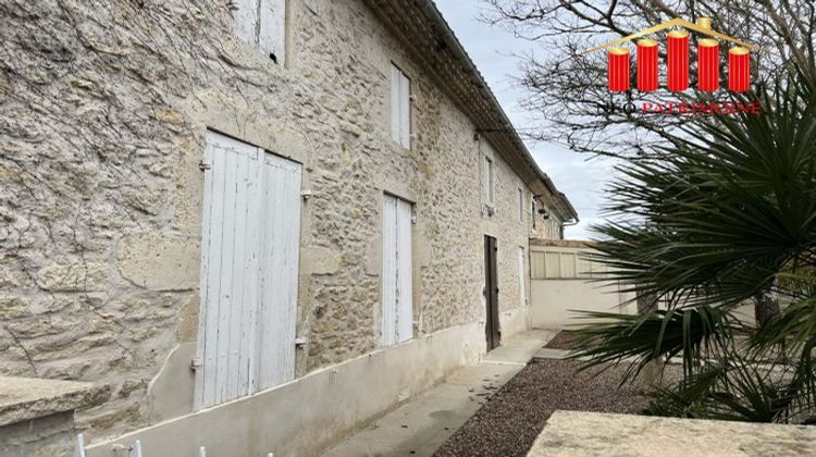 Ma-Cabane - Vente Maison Générac, 237 m²