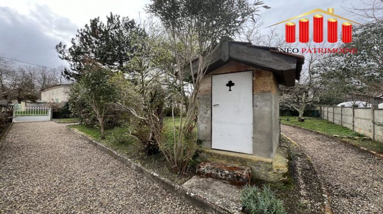 Ma-Cabane - Vente Maison Générac, 237 m²