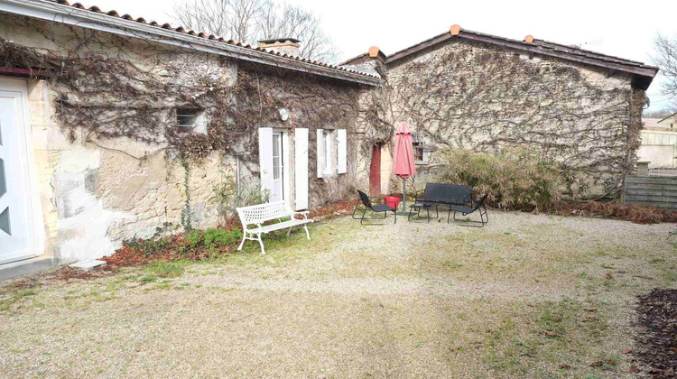 Ma-Cabane - Vente Maison Générac, 191 m²