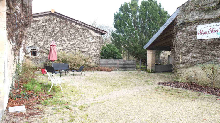 Ma-Cabane - Vente Maison Générac, 191 m²