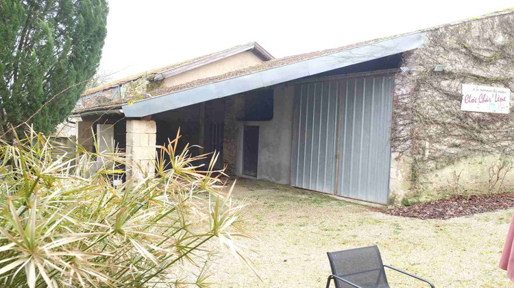 Ma-Cabane - Vente Maison Générac, 191 m²