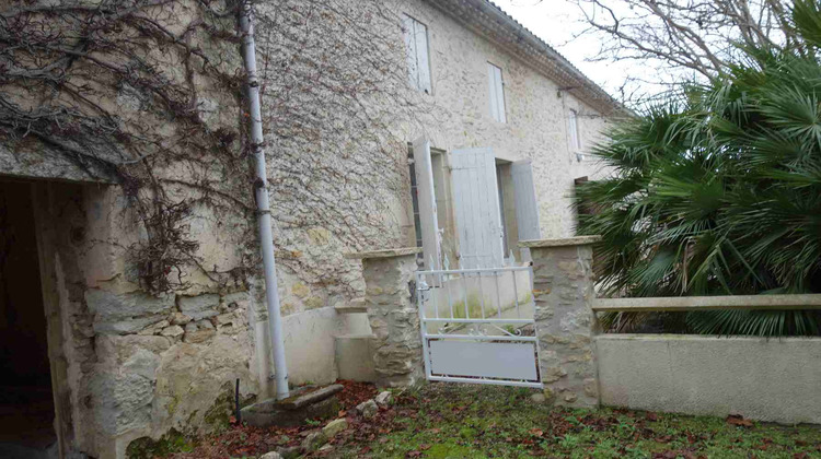 Ma-Cabane - Vente Maison Générac, 191 m²