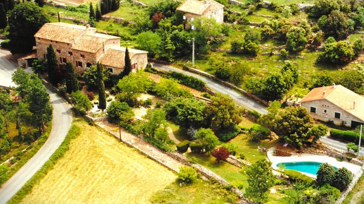 Ma-Cabane - Vente Maison Générargues, 265 m²