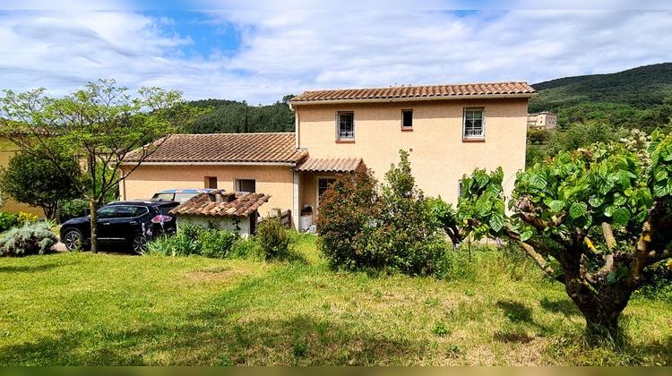 Ma-Cabane - Vente Maison Générargues, 128 m²