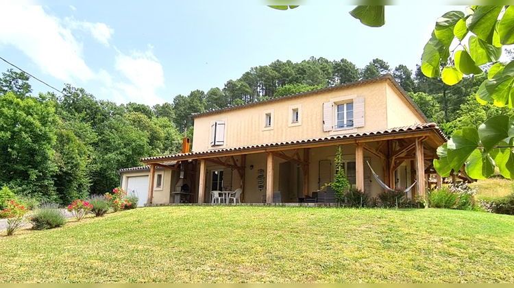 Ma-Cabane - Vente Maison Générargues, 175 m²