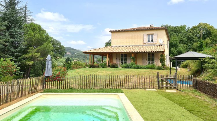 Ma-Cabane - Vente Maison Générargues, 175 m²