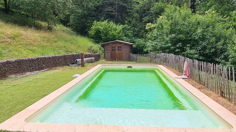 Ma-Cabane - Vente Maison Générargues, 175 m²