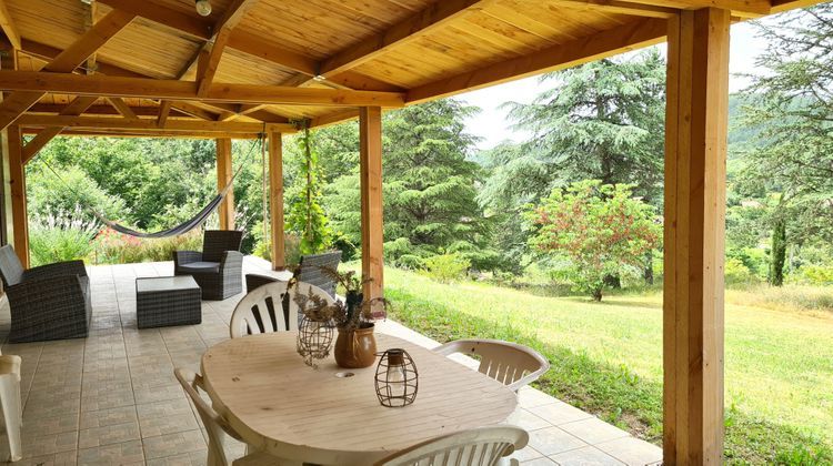 Ma-Cabane - Vente Maison Générargues, 175 m²