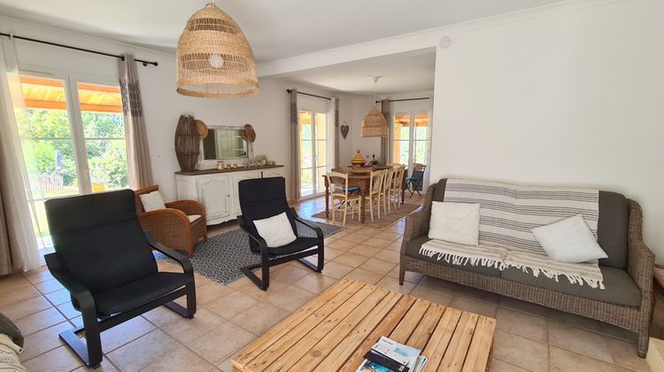 Ma-Cabane - Vente Maison Générargues, 175 m²