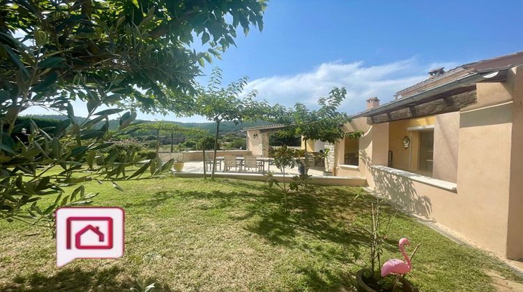 Ma-Cabane - Vente Maison GENERARGUES, 210 m²