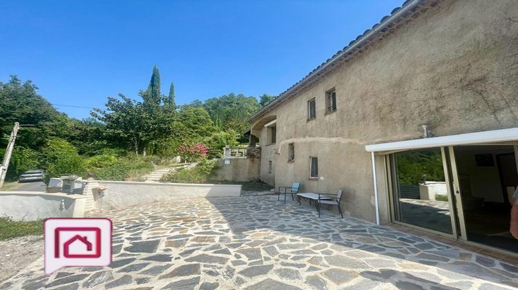 Ma-Cabane - Vente Maison GENERARGUES, 210 m²