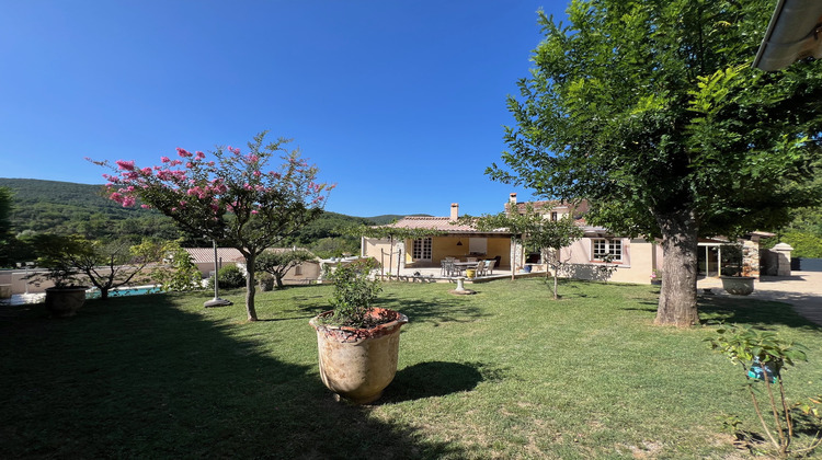 Ma-Cabane - Vente Maison Générargues, 177 m²