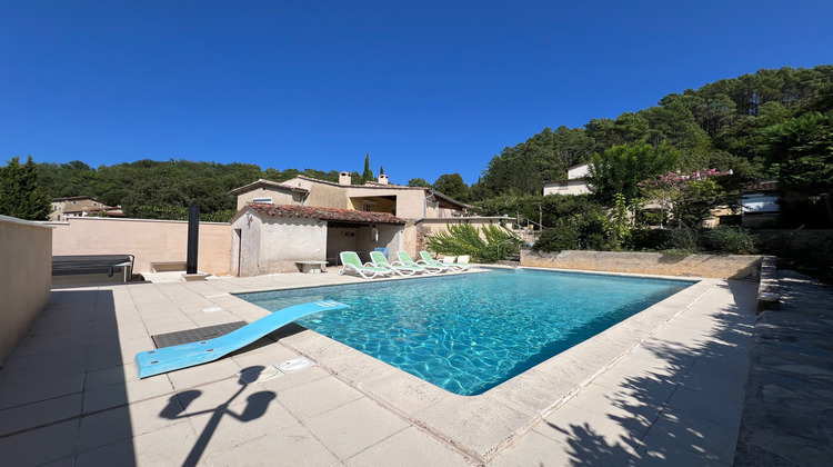 Ma-Cabane - Vente Maison Générargues, 177 m²