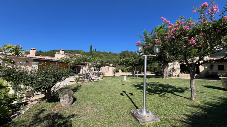 Ma-Cabane - Vente Maison Générargues, 177 m²