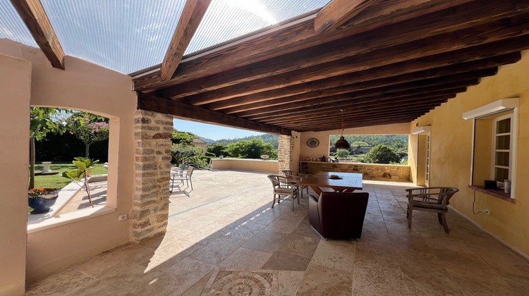 Ma-Cabane - Vente Maison Générargues, 177 m²