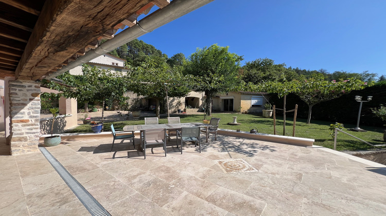 Ma-Cabane - Vente Maison Générargues, 177 m²