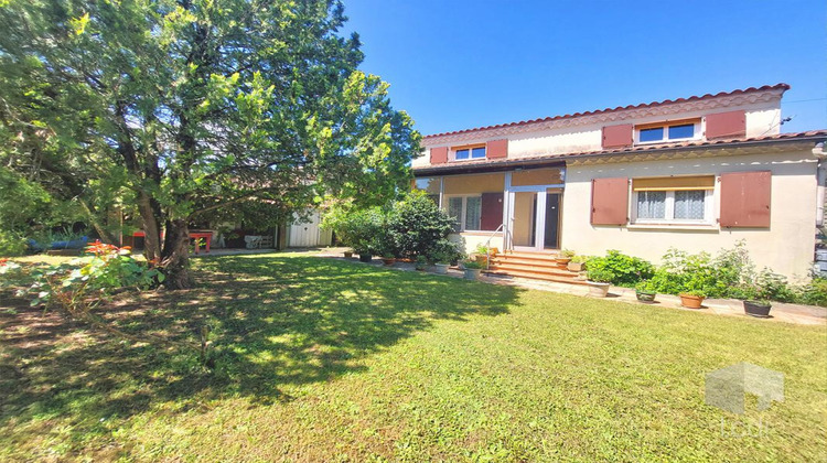 Ma-Cabane - Vente Maison GENERARGUES, 150 m²