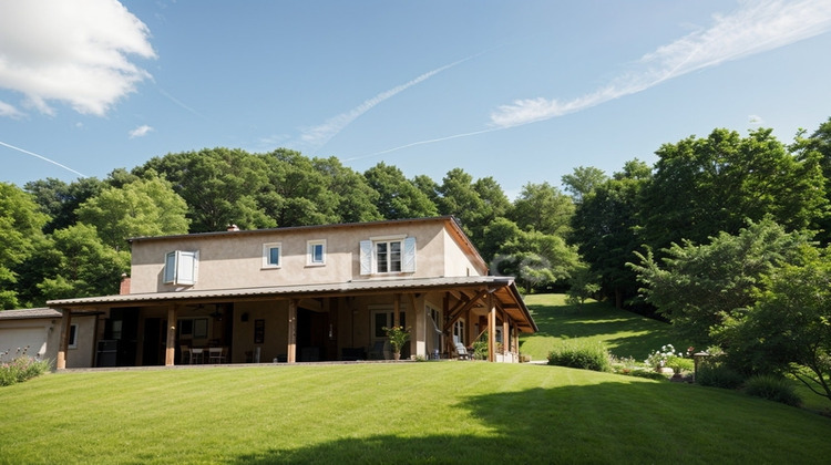 Ma-Cabane - Vente Maison GENERARGUES, 166 m²