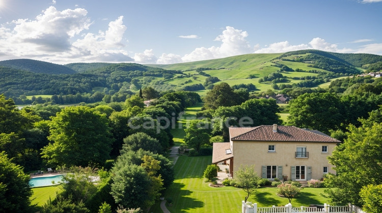 Ma-Cabane - Vente Maison GENERARGUES, 166 m²