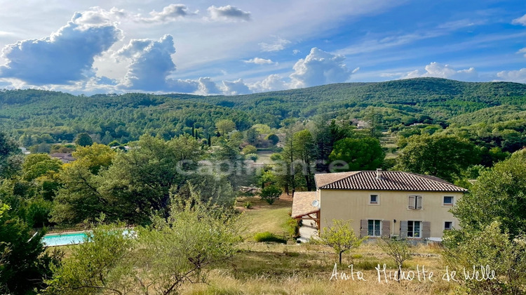 Ma-Cabane - Vente Maison GENERARGUES, 166 m²