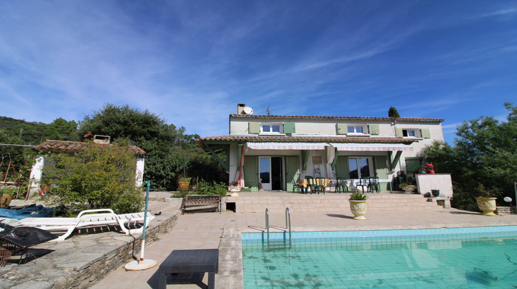 Ma-Cabane - Vente Maison Générargues, 200 m²