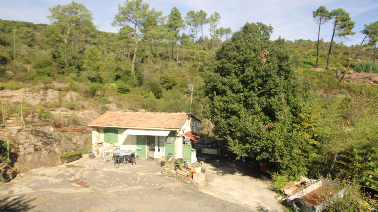 Ma-Cabane - Vente Maison Générargues, 200 m²