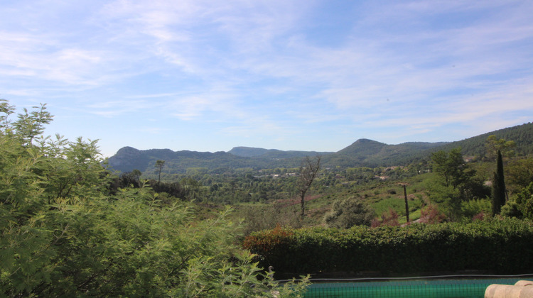 Ma-Cabane - Vente Maison Générargues, 200 m²