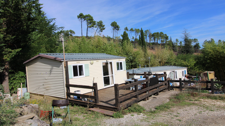 Ma-Cabane - Vente Maison Générargues, 200 m²