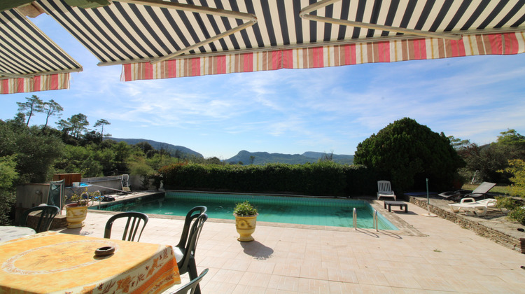 Ma-Cabane - Vente Maison Générargues, 200 m²