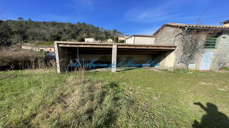 Ma-Cabane - Vente Maison Générargues, 190 m²