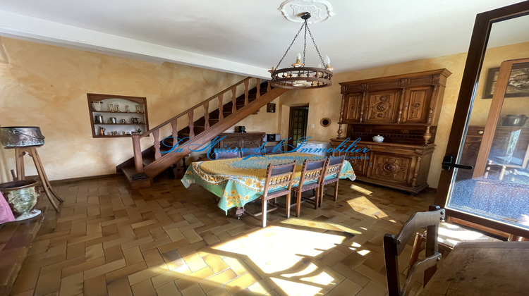 Ma-Cabane - Vente Maison Générargues, 190 m²
