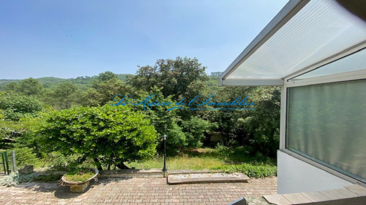 Ma-Cabane - Vente Maison Générargues, 61 m²