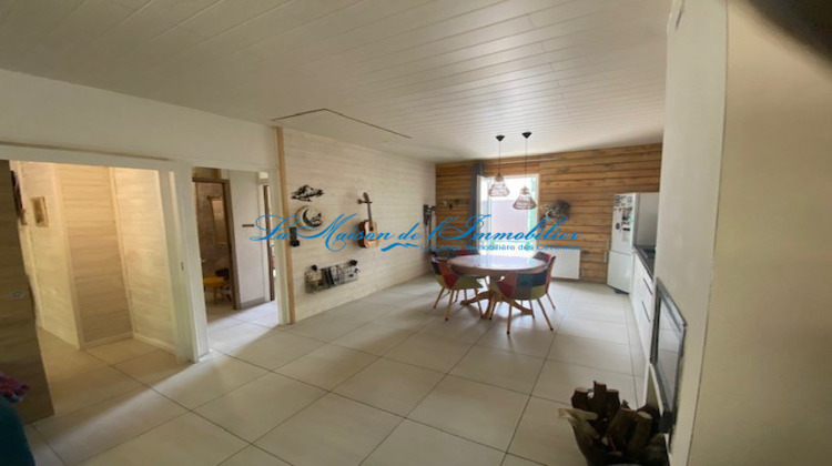 Ma-Cabane - Vente Maison Générargues, 61 m²