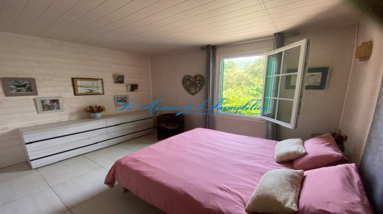 Ma-Cabane - Vente Maison Générargues, 61 m²