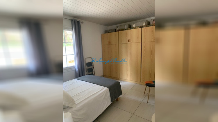 Ma-Cabane - Vente Maison Générargues, 61 m²