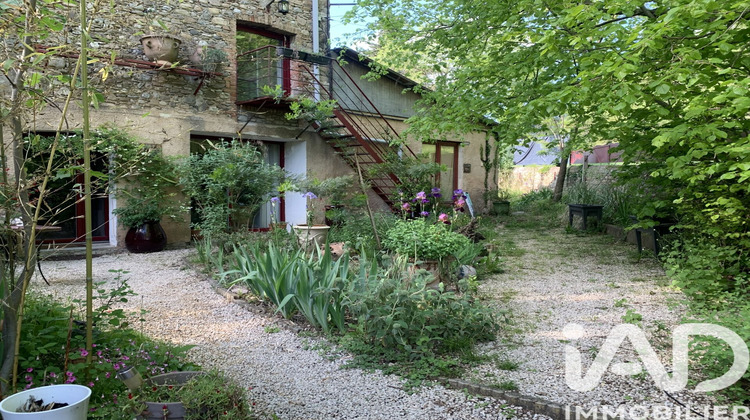 Ma-Cabane - Vente Maison Générargues, 273 m²