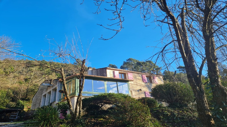 Ma-Cabane - Vente Maison GENERARGUES, 221 m²