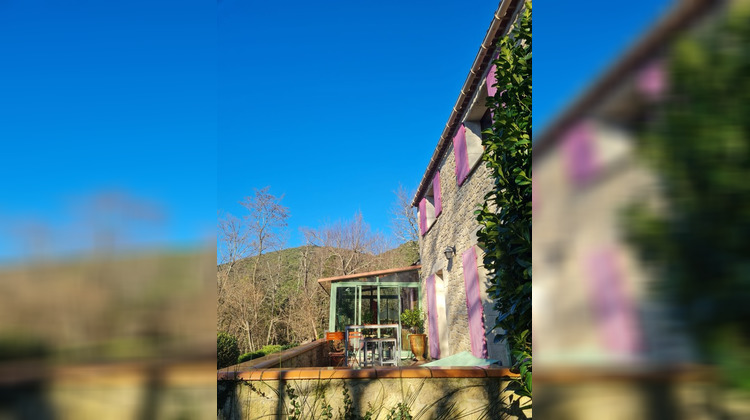 Ma-Cabane - Vente Maison GENERARGUES, 221 m²