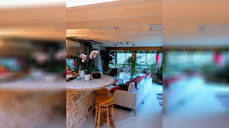 Ma-Cabane - Vente Maison GENERARGUES, 221 m²