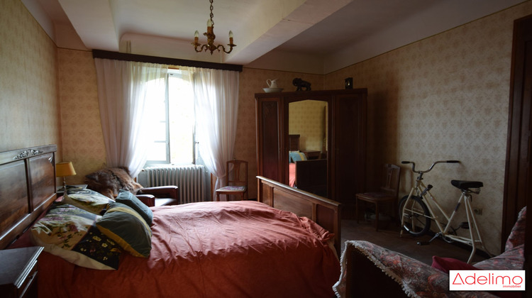 Ma-Cabane - Vente Maison Générargues, 260 m²