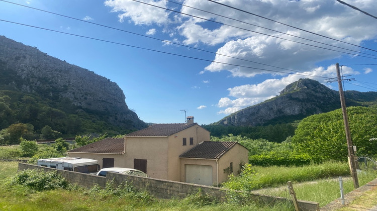 Ma-Cabane - Vente Maison GENERARGUES, 330 m²