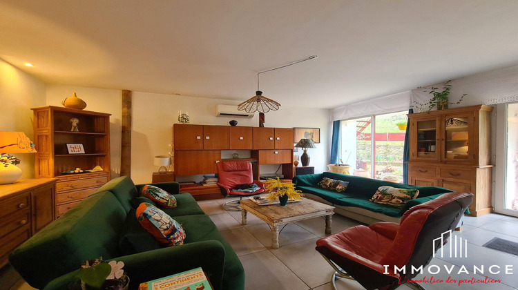 Ma-Cabane - Vente Maison Générargues, 273 m²