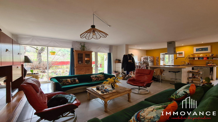 Ma-Cabane - Vente Maison Générargues, 273 m²