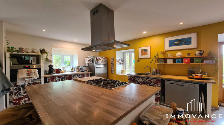 Ma-Cabane - Vente Maison Générargues, 273 m²